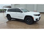 2025 Jeep Grand Cherokee L Altitude X 4x2