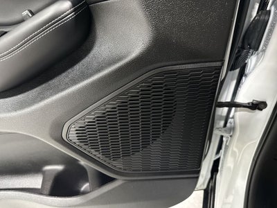 2025 Jeep Grand Cherokee L Altitude X 4x2