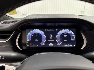 2025 Jeep Grand Cherokee L Limited 4x2