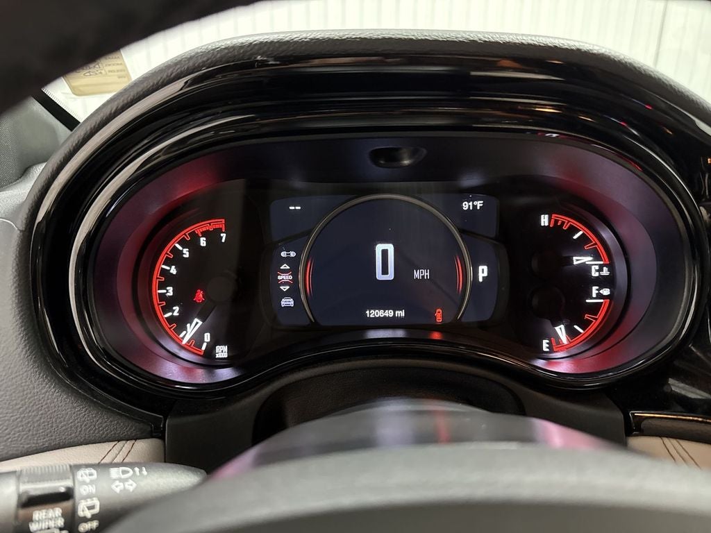 2022 Dodge Durango R/T
