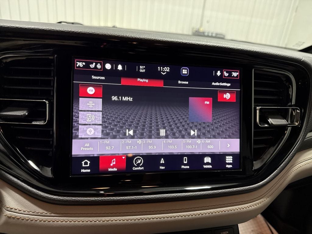 2022 Dodge Durango R/T