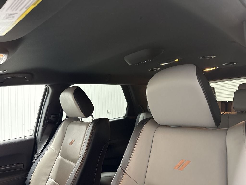 2022 Dodge Durango R/T