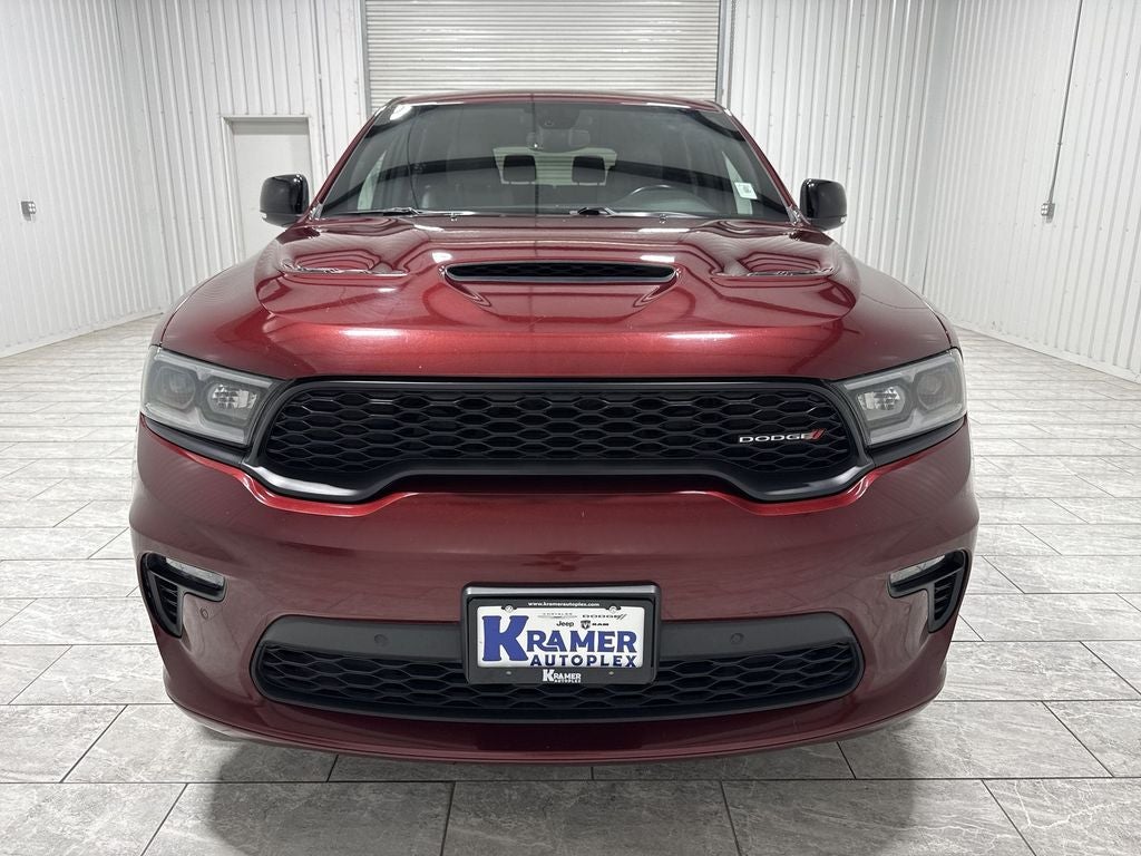 2022 Dodge Durango R/T