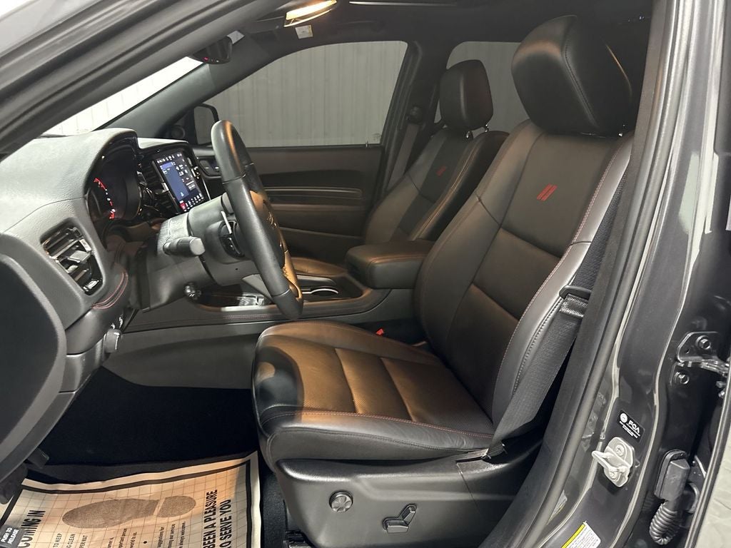 2025 Dodge Durango R/T Plus AWD