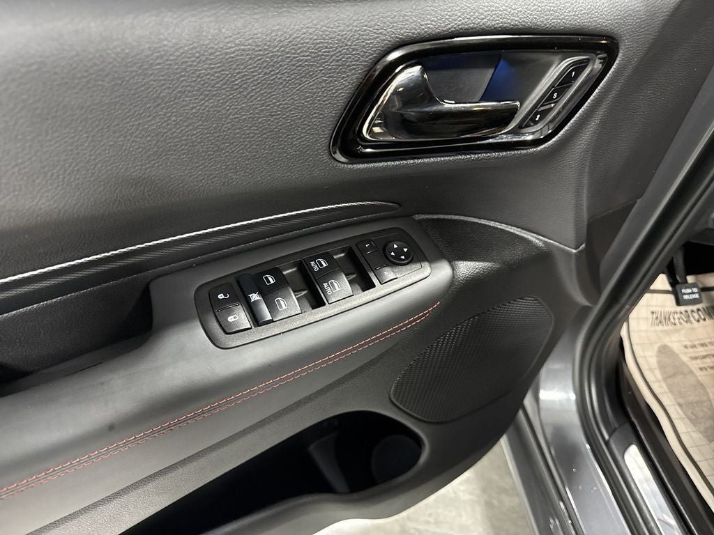 2025 Dodge Durango R/T Plus AWD