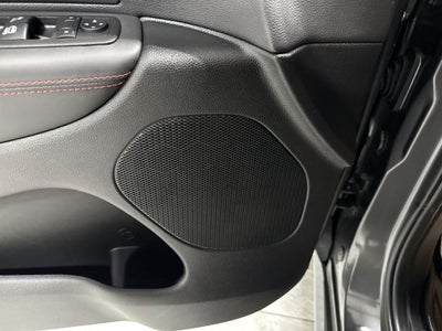 2025 Dodge Durango R/T Plus AWD