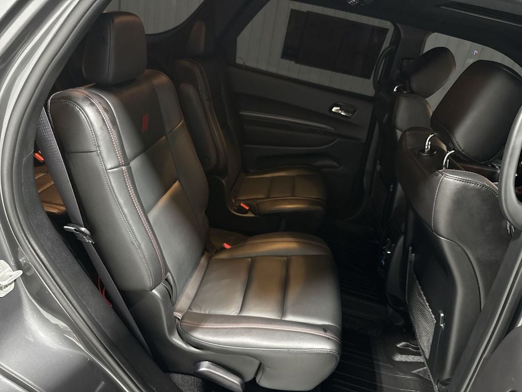 2025 Dodge Durango R/T Plus AWD