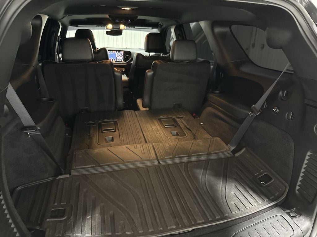 2025 Dodge Durango R/T Plus AWD