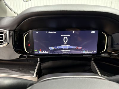 2022 Jeep Wagoneer Series I 4x2