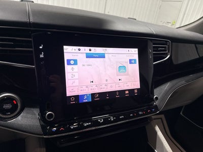 2022 Jeep Wagoneer Series I 4x2