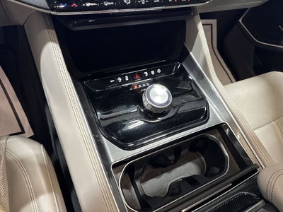 2022 Jeep Wagoneer Series I 4x2