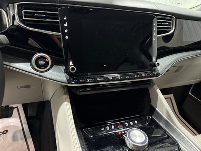 2022 Jeep Wagoneer Series I 4x2