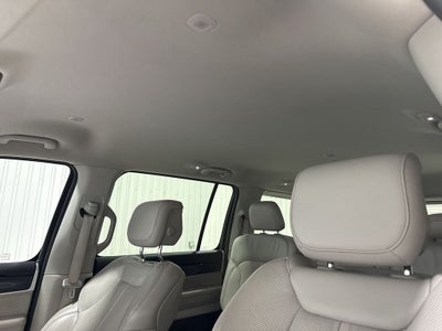 2022 Jeep Wagoneer Series I 4x2