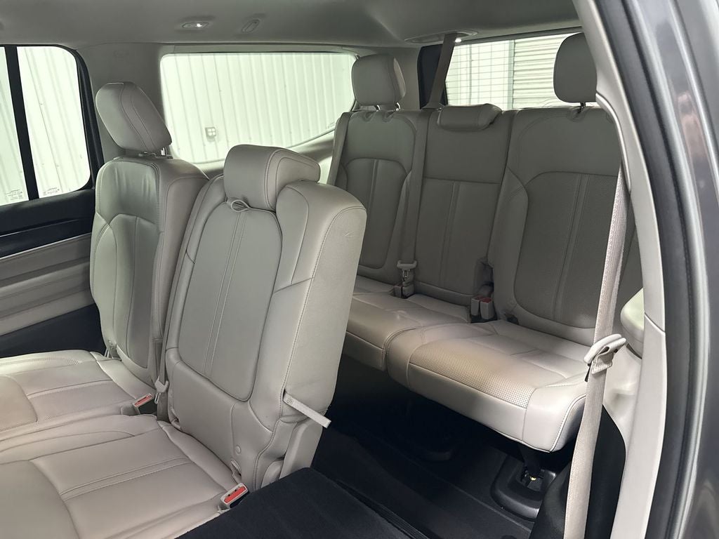 2022 Jeep Wagoneer Series I 4x2