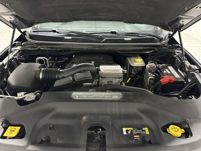 2022 Jeep Wagoneer Series I 4x2