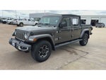 2020 Jeep Gladiator Overland 4x4