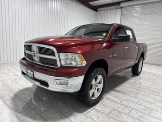 2012 RAM 1500 SLT