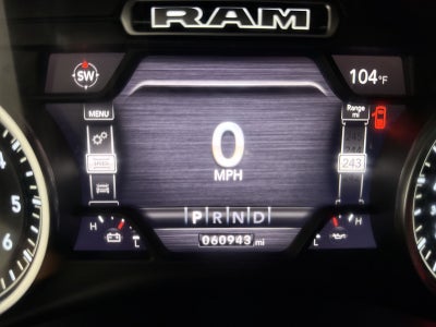 2020 RAM Ram 1500 Lone Star