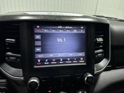 2020 RAM Ram 1500 Lone Star