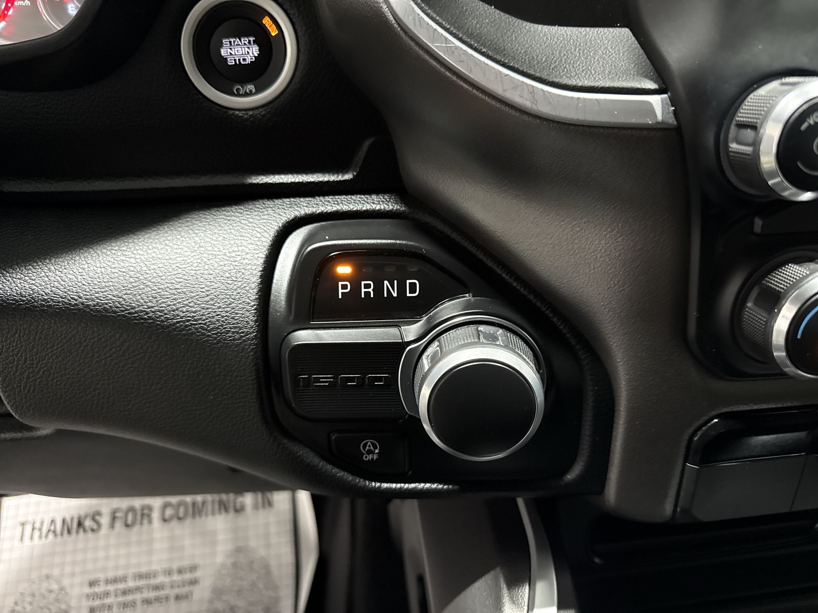 2020 RAM Ram 1500 Lone Star