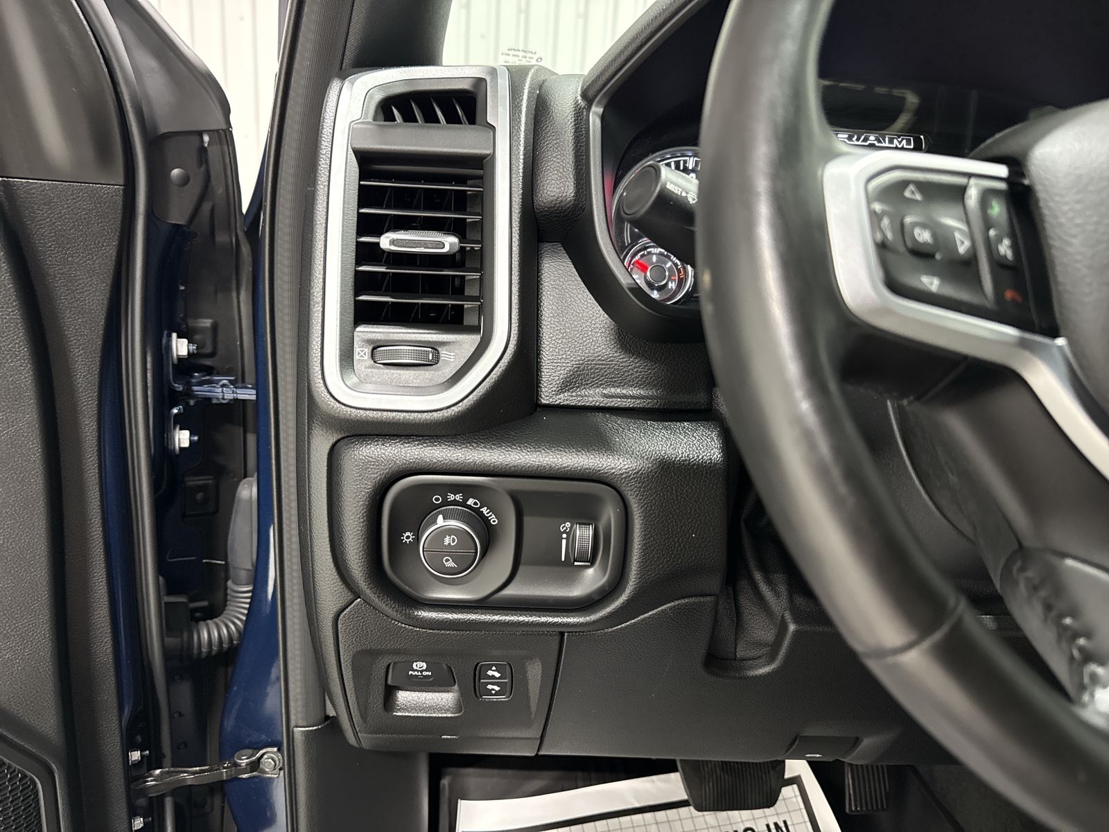 2020 RAM Ram 1500 Lone Star