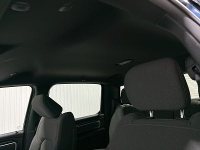 2020 RAM Ram 1500 Lone Star