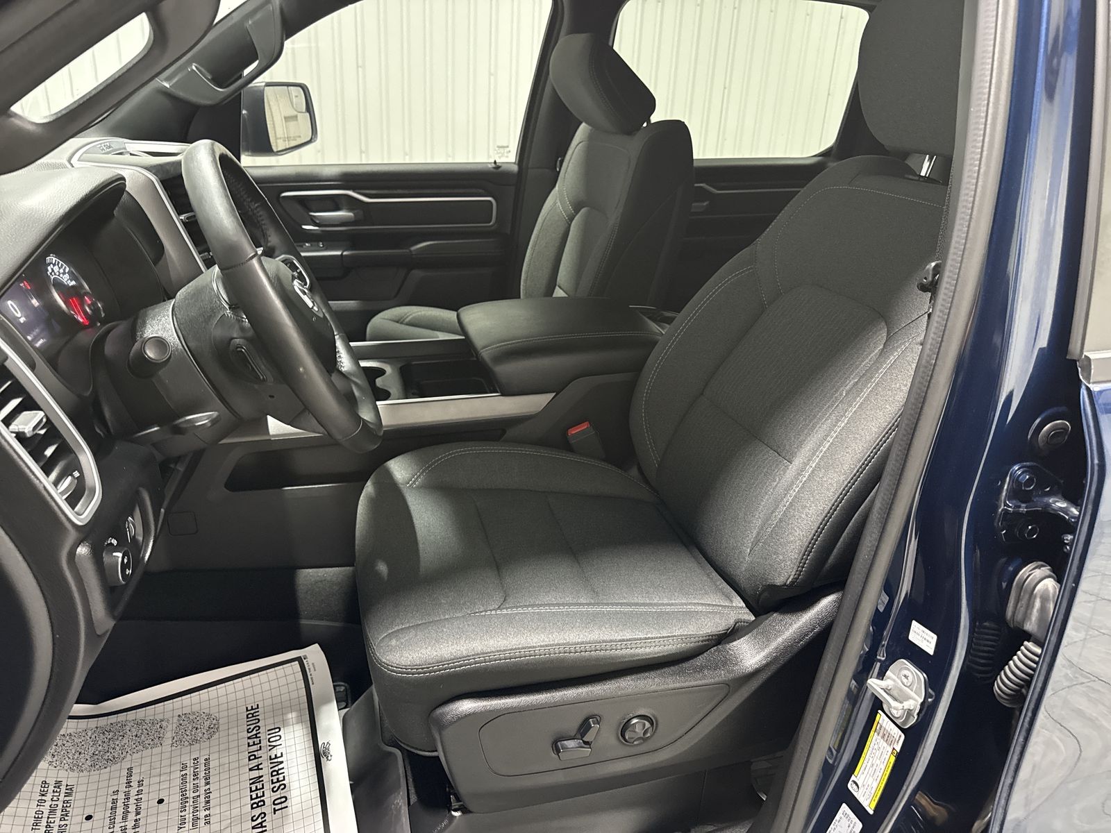 2020 RAM Ram 1500 Lone Star