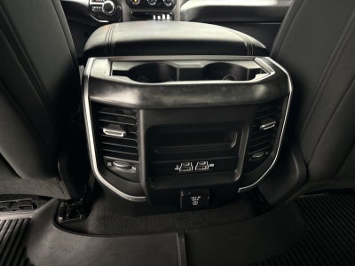 2020 RAM Ram 1500 Lone Star