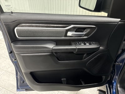 2020 RAM Ram 1500 Lone Star