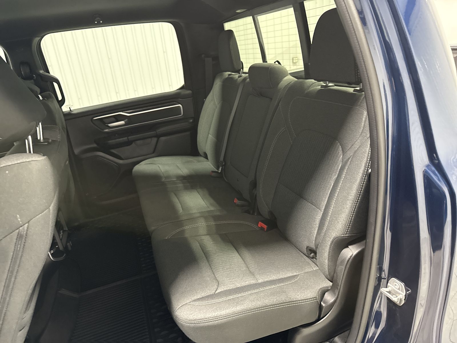 2020 RAM Ram 1500 Lone Star