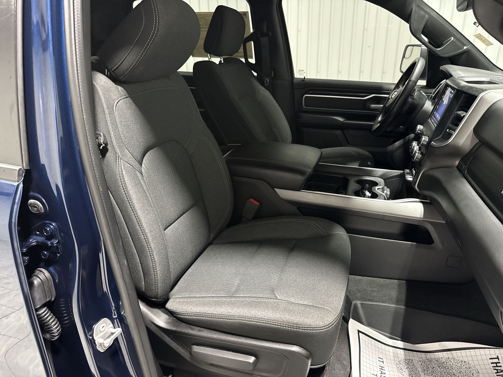 2020 RAM Ram 1500 Lone Star