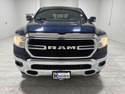 2020 RAM Ram 1500 Lone Star