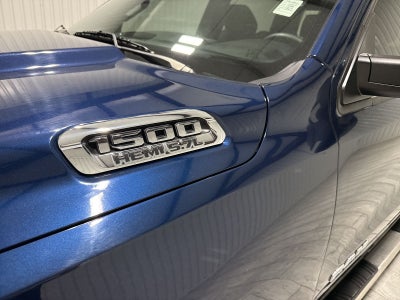 2020 RAM Ram 1500 Lone Star