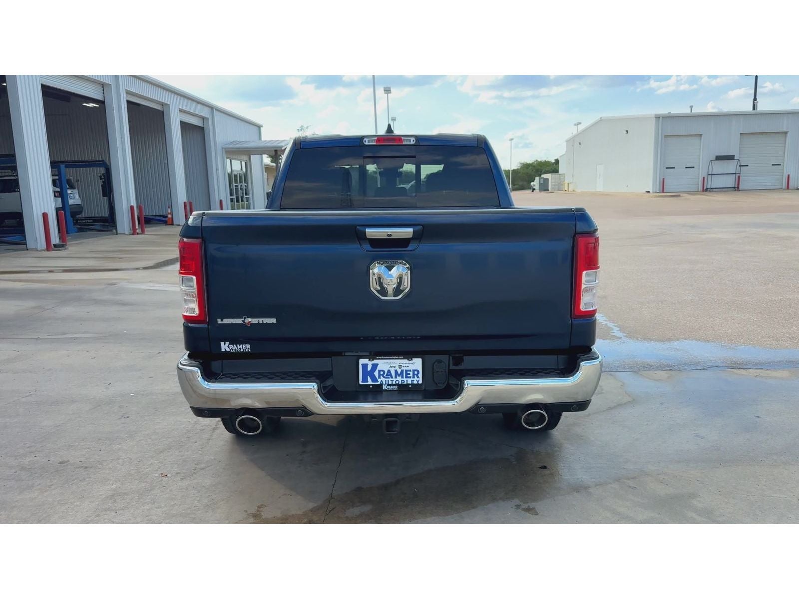 2020 RAM Ram 1500 Lone Star