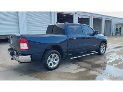 2020 RAM Ram 1500 Lone Star
