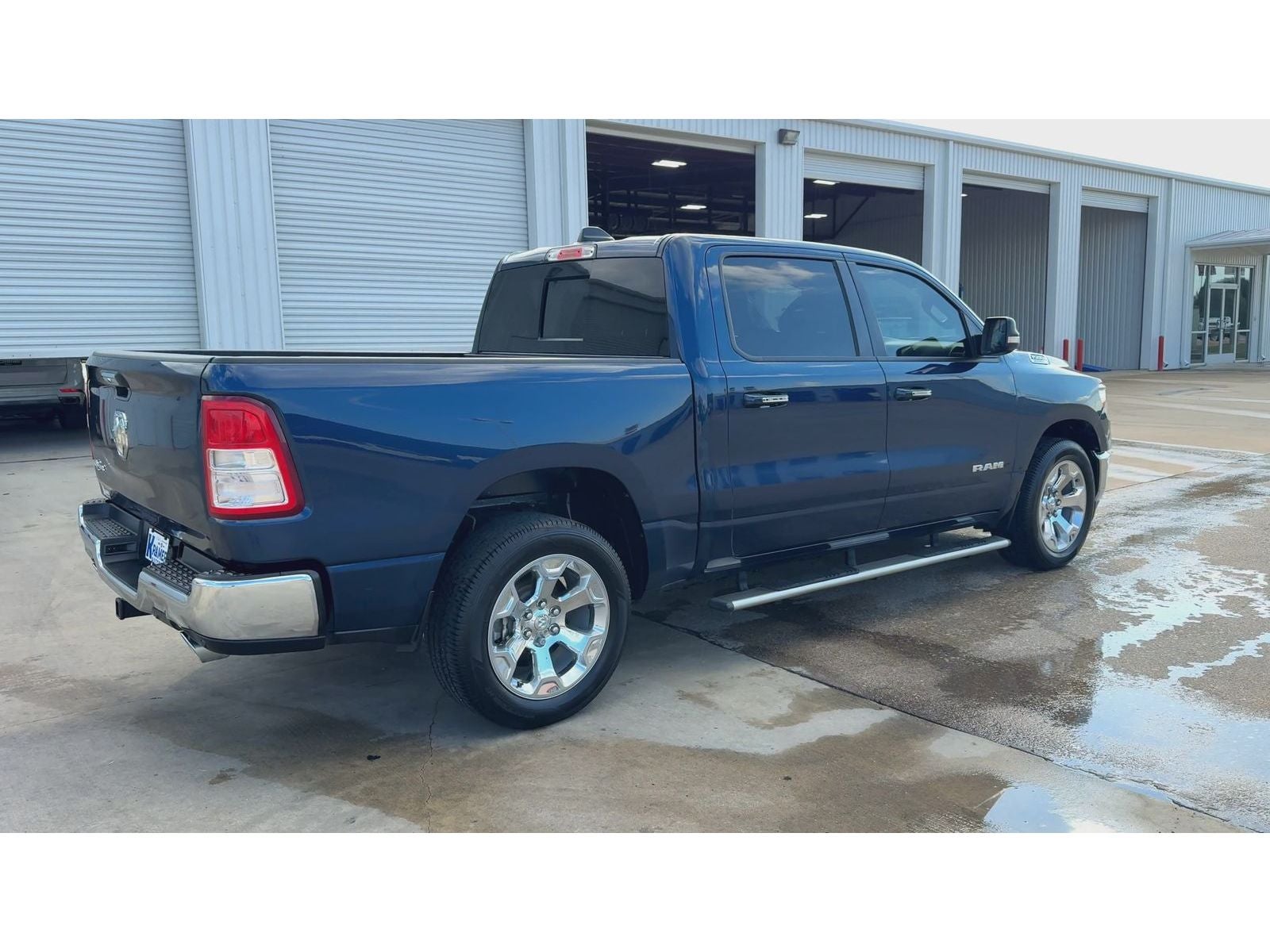 2020 RAM Ram 1500 Lone Star