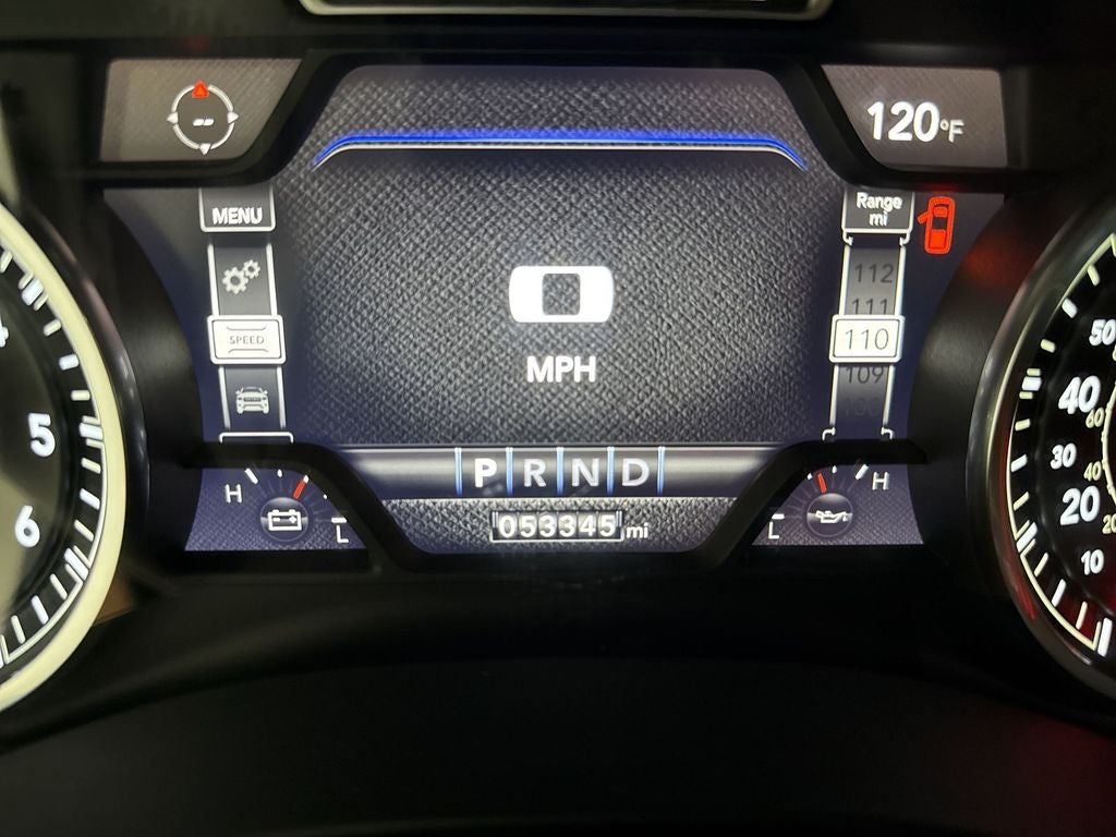 2022 RAM Ram 1500 Laramie