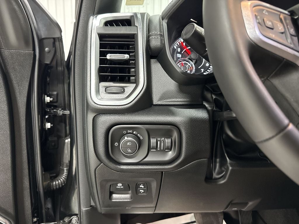 2022 RAM Ram 1500 Laramie