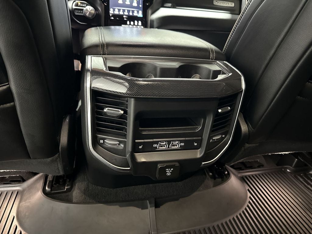 2022 RAM Ram 1500 Laramie