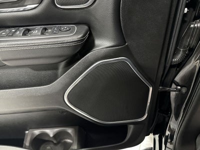 2022 RAM Ram 1500 Laramie