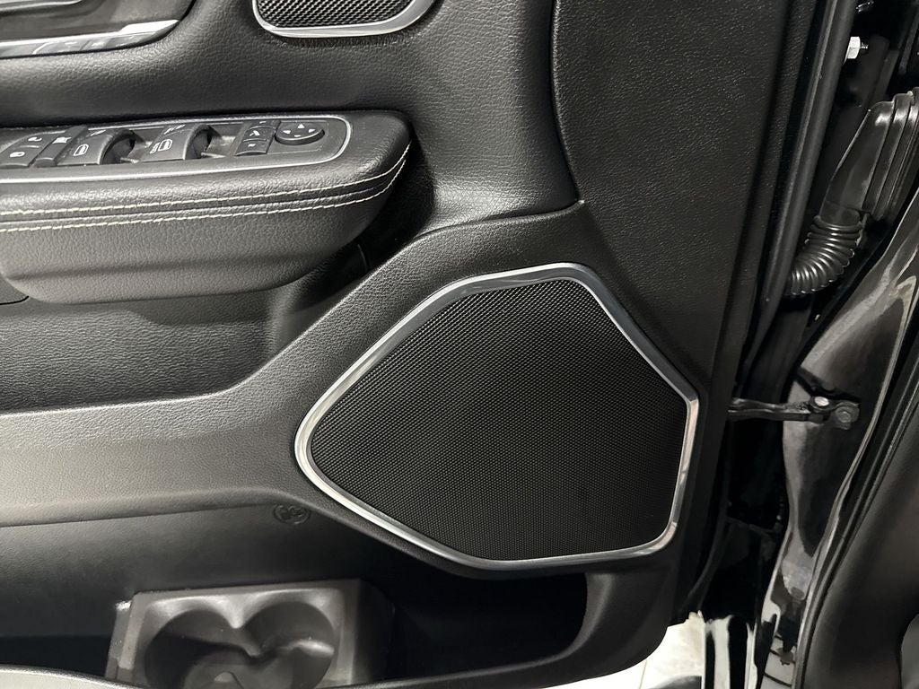 2022 RAM Ram 1500 Laramie