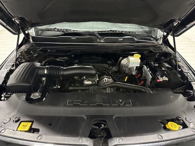 2022 RAM Ram 1500 Laramie