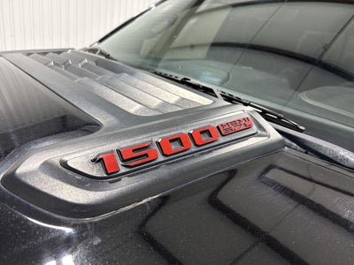2022 RAM Ram 1500 Laramie