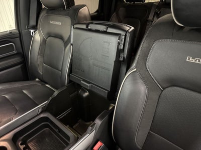 2022 RAM Ram 1500 Laramie