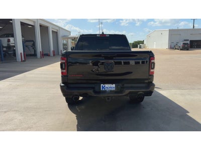 2022 RAM Ram 1500 Laramie