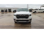2025 RAM 1500 Lone Star Crew Cab 4x4 5'7' Box