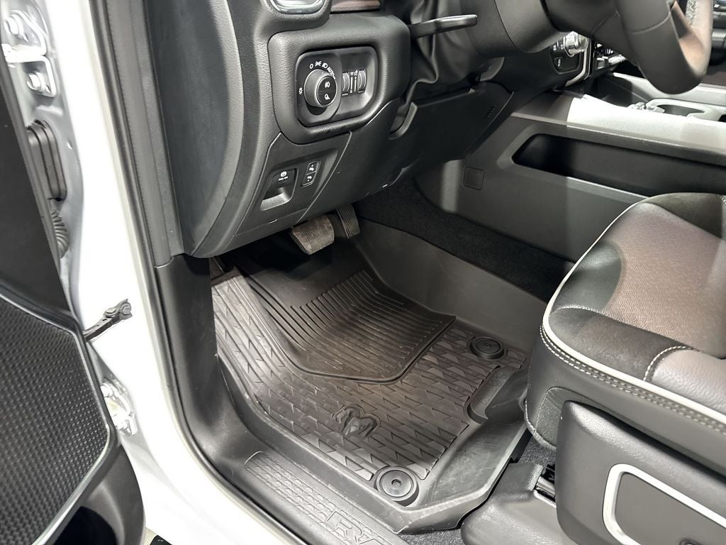 2026 RAM Ram 1500 Laramie