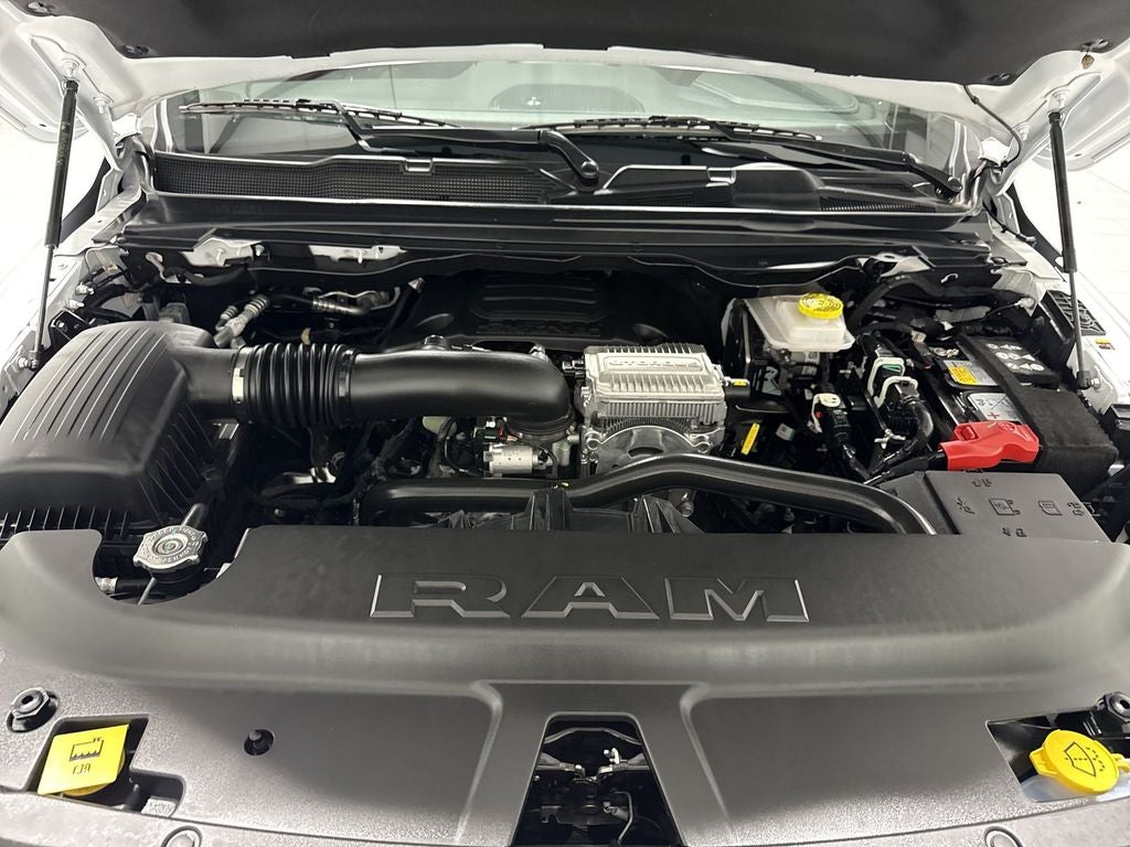 2026 RAM Ram 1500 Laramie