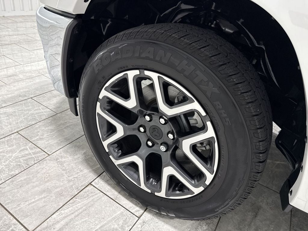 2026 RAM Ram 1500 Laramie