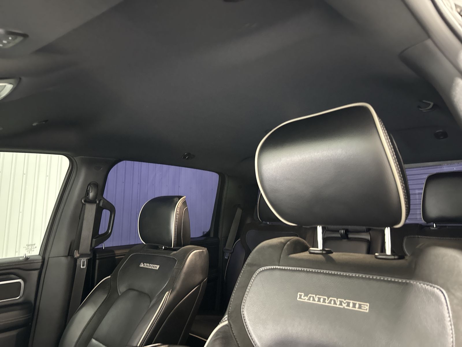 2023 RAM Ram 1500 Laramie